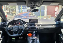 Audi, S series, S4/RS4