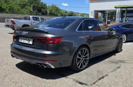 Audi, S series, S4/RS4
