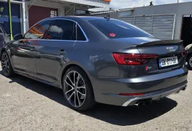 Audi, S series, S4/RS4