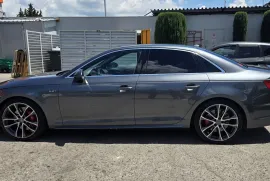 Audi, S series, S4/RS4