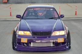 Toyota, Mark X