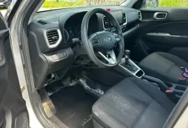 Hyundai, Venue