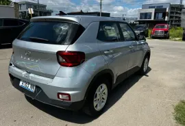 Hyundai, Venue