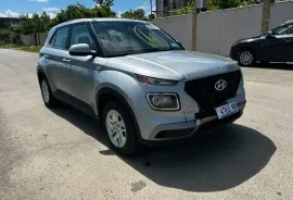 Hyundai, Venue