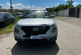 Hyundai, Venue