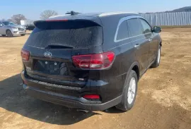 Kia, Sorento