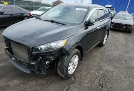 Kia, Sorento