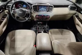 Kia, Sorento