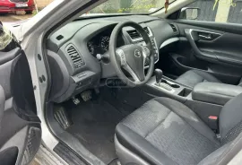 Nissan, Altima