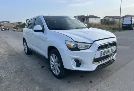 Mitsubishi, Outlander Sport