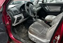 Subaru, Forester