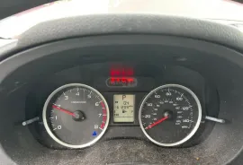 Subaru, Forester