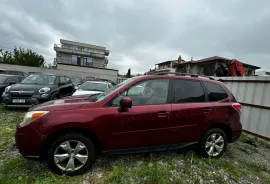 Subaru, Forester