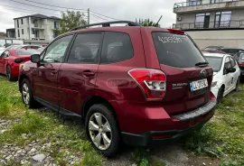 Subaru, Forester