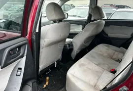 Subaru, Forester