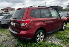 Subaru, Forester