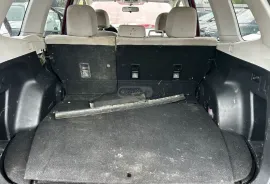 Subaru, Forester