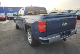 Chevrolet, Silverado 1500 Pickup