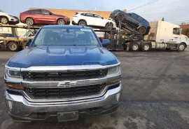 Chevrolet, Silverado 1500 Pickup