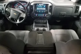 Chevrolet, Silverado 1500 Pickup