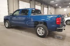 Chevrolet, Silverado 1500 Pickup