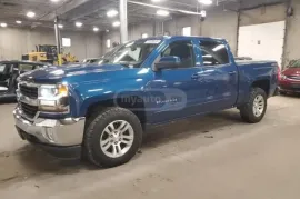 Chevrolet, Silverado 1500 Pickup