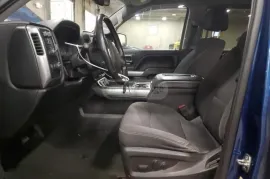 Chevrolet, Silverado 1500 Pickup
