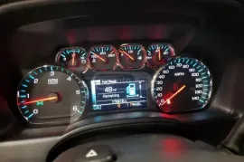 Chevrolet, Silverado 1500 Pickup