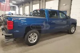 Chevrolet, Silverado 1500 Pickup