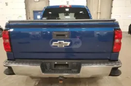 Chevrolet, Silverado 1500 Pickup