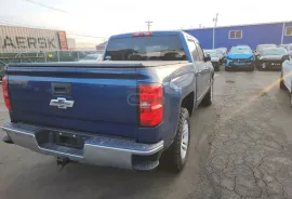 Chevrolet, Silverado 1500 Pickup