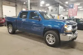Chevrolet, Silverado 1500 Pickup