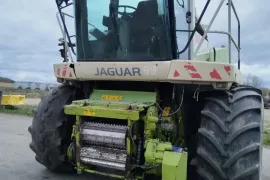 Claas, Other