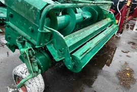 Claas, Other