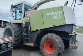 Claas, Other