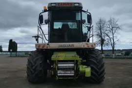 Claas, Other