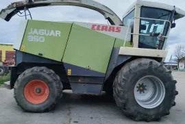 Claas, Other