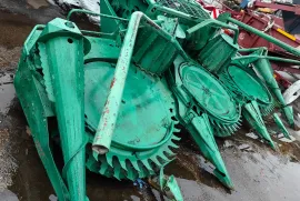 Claas, Other