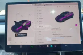Tesla, Model 3
