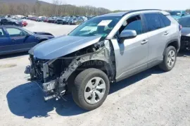 Toyota, RAV4
