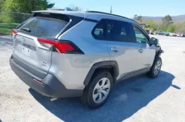 Toyota, RAV4