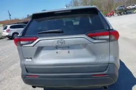 Toyota, RAV4