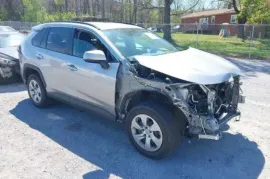 Toyota, RAV4