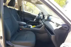 Toyota, RAV4