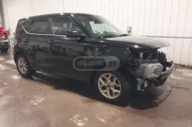 Kia, Soul