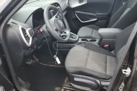 Kia, Soul