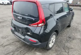 Kia, Soul