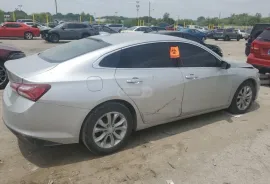Chevrolet, Malibu