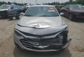 Chevrolet, Malibu