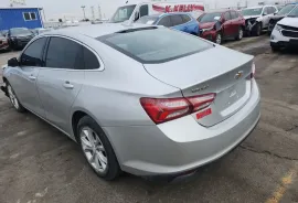 Chevrolet, Malibu